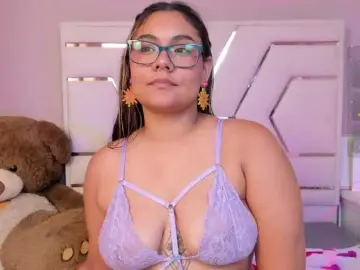 Bongacams Sex Chat of AlannaRousse