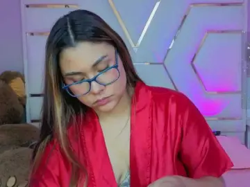 Bongacams Adult Webcam of AlannaRousse