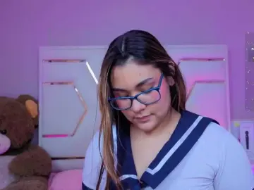 Bongacams Live Sex Cam of AlannaRousse