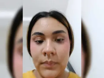 Bongacams Best Webcam of AlannaRousse