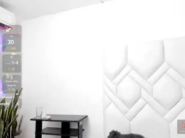 Bongacams Watch Live Sex Cams of Analiaa18