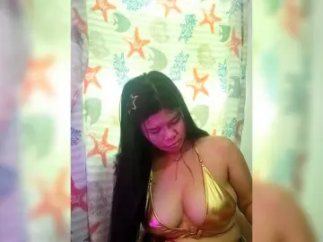 Bongacams Nude Webcam of AnnaJulianna