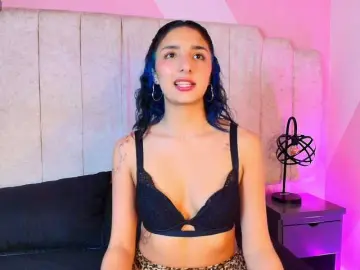 Bongacams Adult Video Chat of ArisSuarez