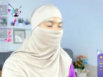 Bongacams Adult Webcam of Aura-cuutee