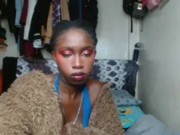 Bongacams Sex Chat of Boughie-birdy