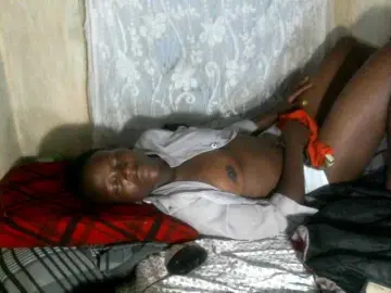 Bongacams Sex Chat of Cute-Viviana