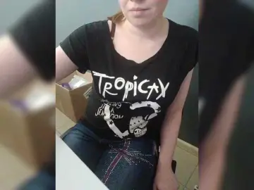 Bongacams Adult Video Chat of Darinac