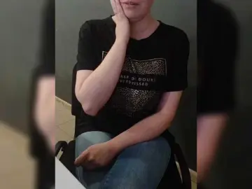 Bongacams Adult Webcam of Darinac