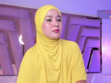 Bongacams Adult Video Chat of Hijab-Sami