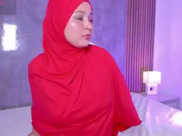 Bongacams Live Sex of Hijab-Sami