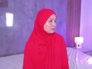 Bongacams Private Sex Chat of Hijab-Sami