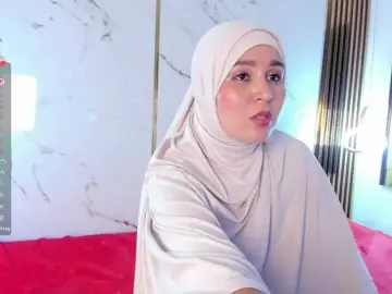 Bongacams Best live sex cam show of Hijab-Sami
