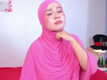 Bongacams Free Live Porn of Hijab-Sami