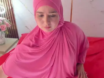 Bongacams Best live sex cam show of Hijab-Sami