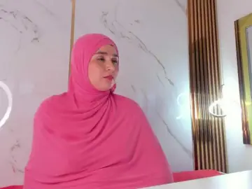 Bongacams Best live sex cam show of Hijab-Sami