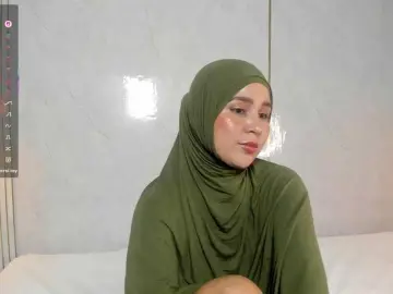 Bongacams Sex Chat of Hijab-Sami