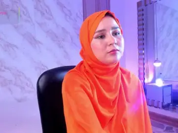 Bongacams Live Porn of Hijab-Sami