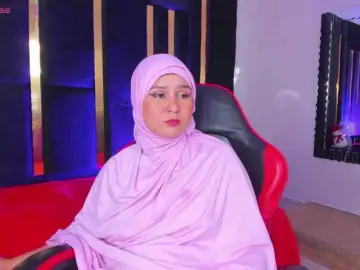Bongacams Best live sex cam show of Hijab-Sami