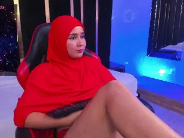 Bongacams Adult Video Chat of Hijab-Sami