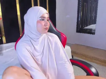 Bongacams Sex Chat of Hijab-Sami