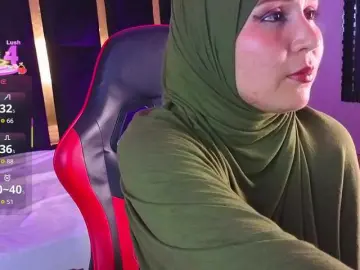 Bongacams Watch Live Sex Cams of Hijab-Sami