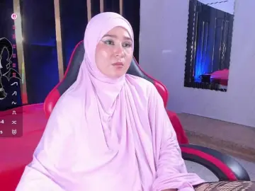 Bongacams Watch Live Sex Cams of Hijab-Sami
