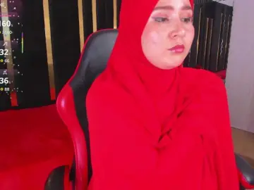 Bongacams Adult Webcams of Hijab-Sami