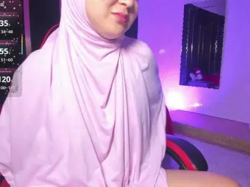 Bongacams Live Sex of Hijab-Sami