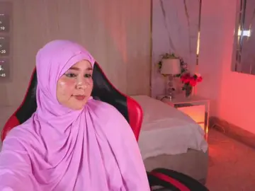Bongacams Adult Webcams of Hijab-Sami