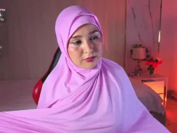 Bongacams Adult Video Chat of Hijab-Sami