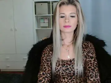 Bongacams Best live sex cam show of KristineNatural