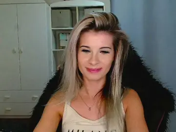 Bongacams Private Sex Chat of KristineNatural