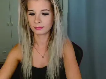 Bongacams Adult Webcams of KristineNatural