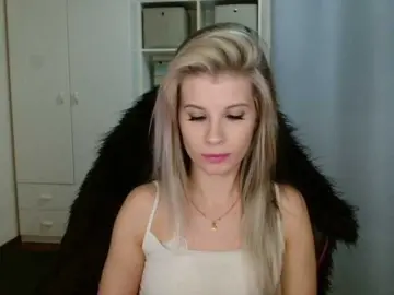 Bongacams Adult Webcam of KristineNatural