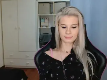 Bongacams Adult Webcams of KristineNatural