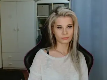 Bongacams Free Porn Cam of KristineNatural