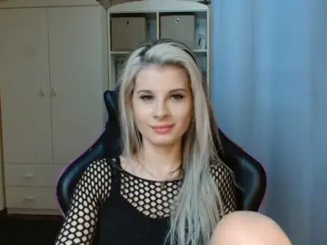 Bongacams Best live sex cam show of KristineNatural