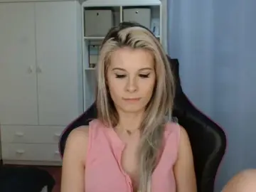 Bongacams Free Live Porn of KristineNatural