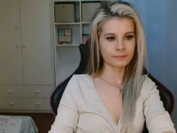 Bongacams Live Sex of KristineNatural