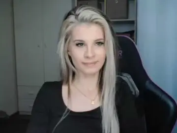 Bongacams Best live sex cam show of KristineNatural