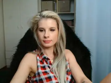 Bongacams Best Webcam of KristineNatural