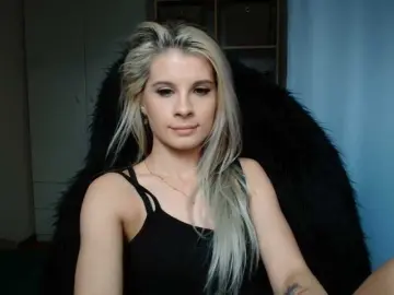 Bongacams Adult Video Chat of KristineNatural
