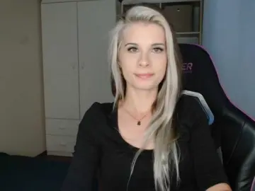 Bongacams Sex Cam of KristineNatural