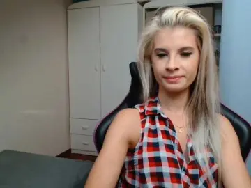 Bongacams Sex Cam of KristineNatural