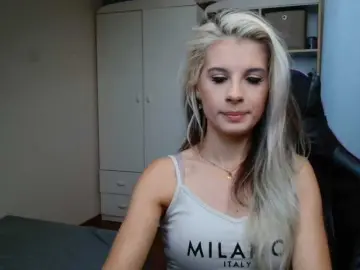 Bongacams Live Sex Cam of KristineNatural