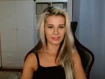 Bongacams Sex Cam of KristineNatural