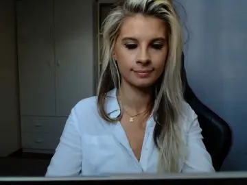 Bongacams Free Live Porn of KristineNatural