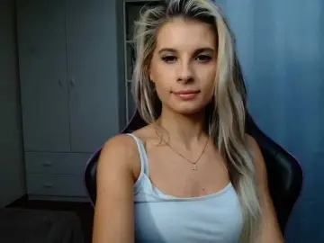 Bongacams Best Webcam of KristineNatural