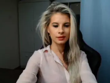 Bongacams Watch Live Sex Cams of KristineNatural