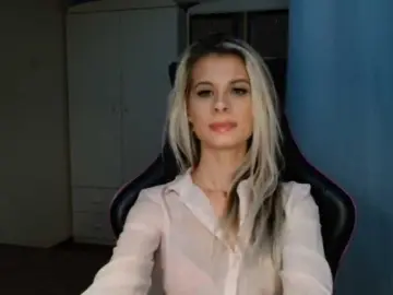 Bongacams Nude Webcam of KristineNatural